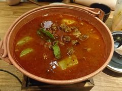 -云海肴·汽锅鸡·云南菜(天山百盛优客店)