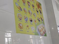 大堂-芬芳甜品(同福路店)