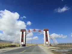 -青海湖国家重点风景名胜区