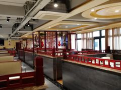 -蜀留香火锅·始于1999·原四川老火锅(白堤路店)