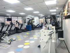 -象佳订制健身(中山公园旗舰店)