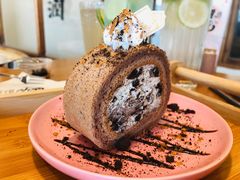 -猫小主咖啡·猫咖cat cafe(福田店)