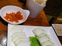 -滇海谣云南斑鱼养生火锅(北戴河旗舰店)