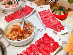 -俏牛哥鲜牛肉牛肆馆(重庆天地店)