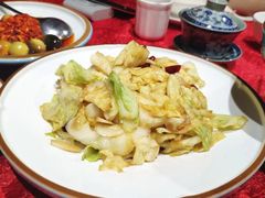 -川香鼎盛(市桥富华总店)