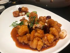 -阿庄新豫菜(航海东路店)