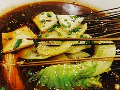 -蜀串香牛杂火锅串串