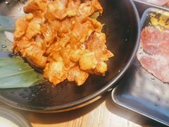 -九田家黑牛烤肉料理(新光汇店)