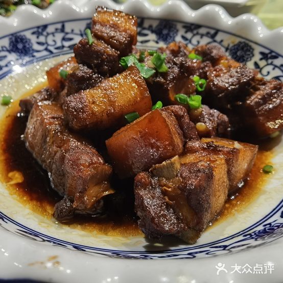 莲花人家农家菜馆(莲花峰路店)