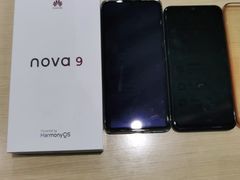 -华为授权体验店(中山公园来福士)