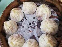 -食惠里小笼包面馆(越秀店)