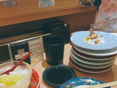 -大起水产回转寿司(道顿堀店)