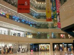 -光启城时尚购物中心