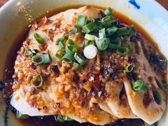 -西安饭庄·非遗陕菜(钟楼店)