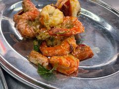 -黄亚华小食店(Jalan Alor)