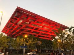 -中华艺术宫(上海美术馆)