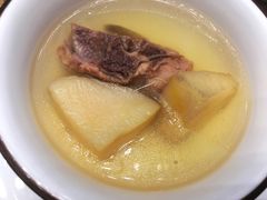 -卡尔顿东方银龙酒店•广西菜•早茶