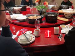 -瑶王府·广西菜(金阳路店)