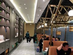 大堂-刘胖子家常菜·蹄花焖藕(兴业店)