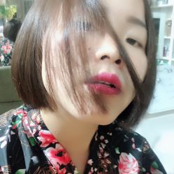 -明洞造型精品烫染