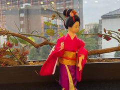 -彩葉·樱花屋日本料理(动物园店)