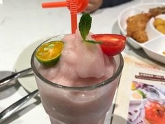 -TA'塔雀 墨西哥餐厅(江都金鹰店)