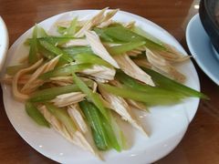-北京小肠陈饭庄(方庄店)