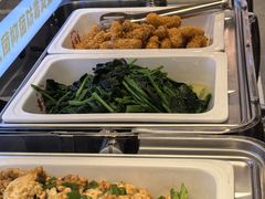 -素满香·全民食养自助(长宁龙之梦店)