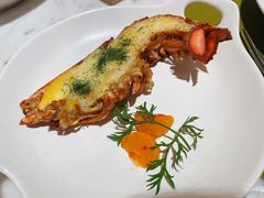 -都会尚膳·海鲜自助餐厅(重庆万豪酒店)