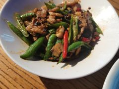 -莉莉家的音乐花园餐吧(航空路店)