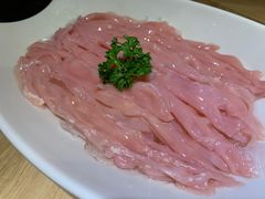 -老版火锅(半坡店)