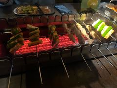 -麦凯伦烧烤·精酿超级工厂店(金桥总店)