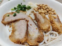 -桂姥姥·桂林卤粉·锅烧桂林米粉(莲塘店)