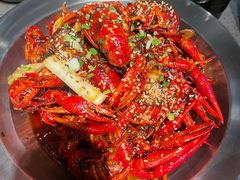-一棠龙虾•王牌虾球(楚河汉街店)