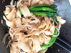 -若蘭慈·无国界素食料理(欢乐海岸店)