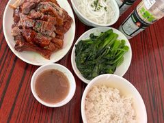 -凌舍好烧鹅(中山路店)