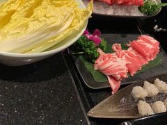 -捞王猪肚鸡火锅(财富中心店)