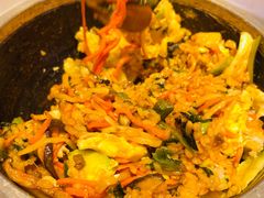 -梨花牛肉汤饭(仁恒伊势丹店)