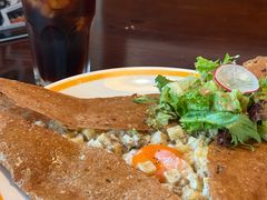 -La Creperie法餐厅(桃江路店)