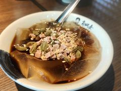 -肖四女乐山跷脚牛肉(南汇大学城生活广场店)