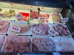 -顺水湾·牛肉牛杂火锅(驾鹤店)