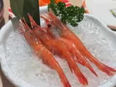 -新一番三文鱼寿司(大东海店)