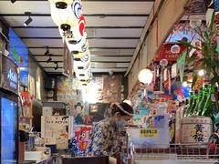 -平成屋·午肴夜酒(四川北路店)