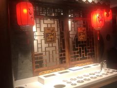 -潮辣成都老火锅(奉贤扶港路店)