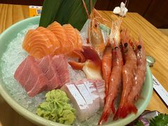 -松坂屋日料自助(长城路店)