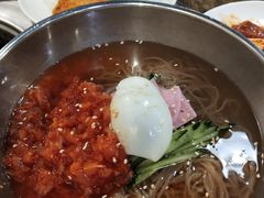 -33韩式自助烧烤(环城南路店)