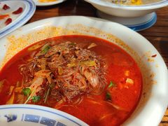 -老雒阳面馆·水席(定鼎门店)