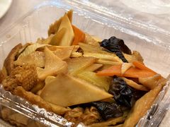 -功德林素菜饭庄(前门店)