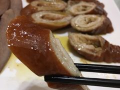 滷豬大腸-东海酒家(长平东路店)