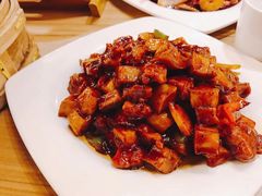 -陈傻子餐厅(世纪都会店)